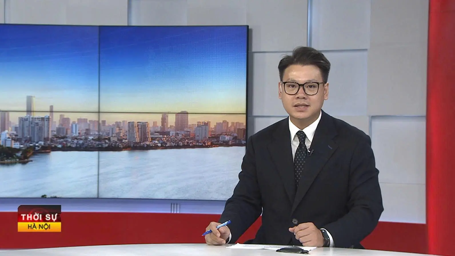 Chương trình Thời sự 23h00 | 28/07/2025